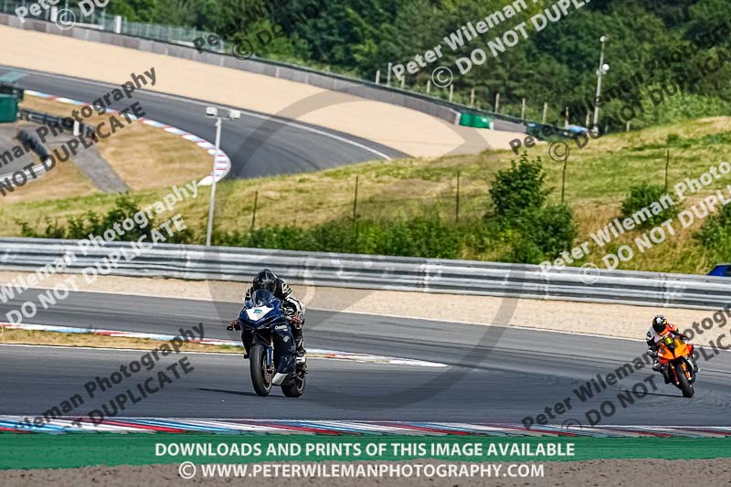 Slovakia Ring;event digital images;motorbikes;no limits;peter wileman photography;trackday;trackday digital images